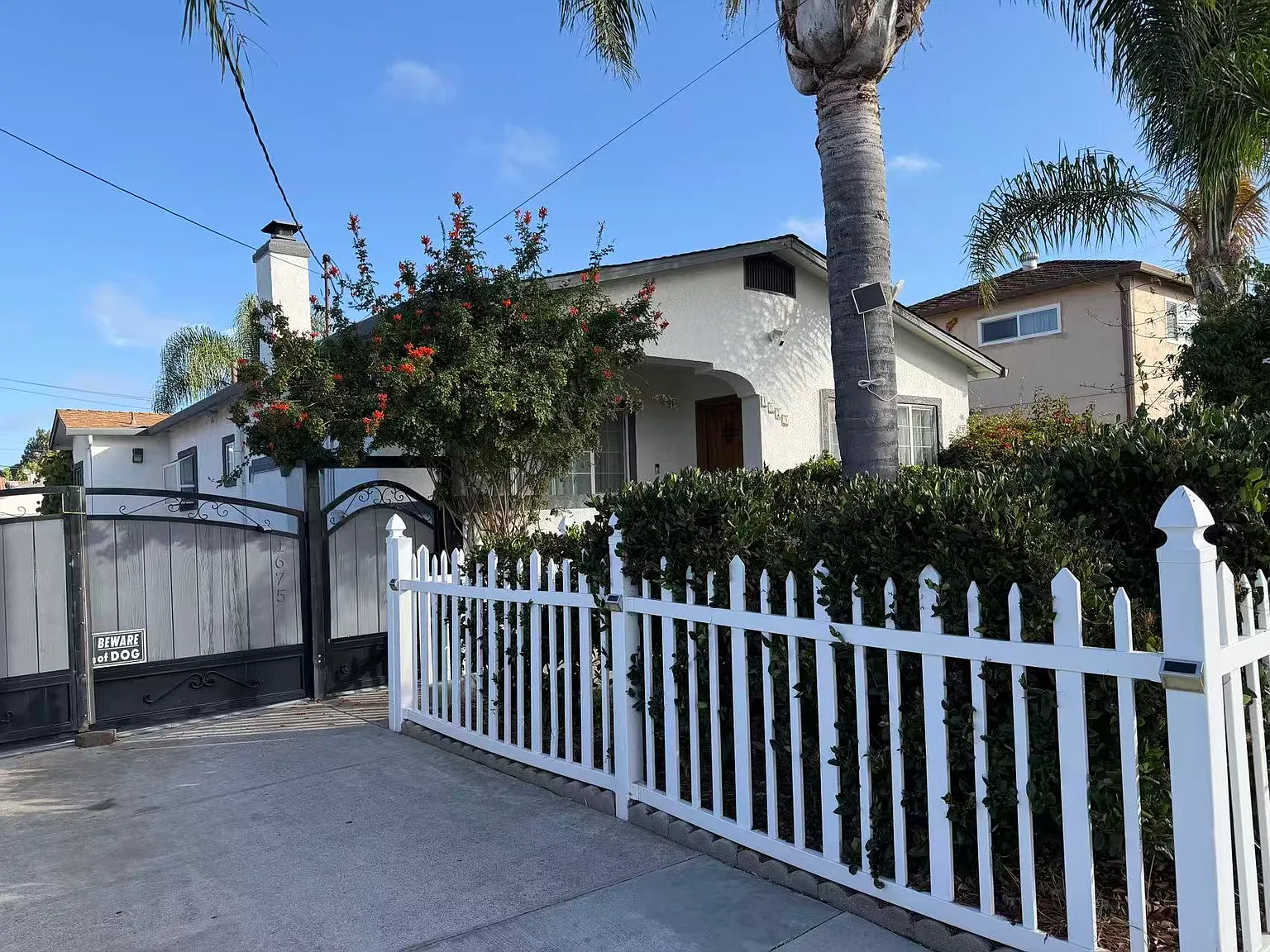 3 bed, 1298 sqft, $3,600 — Photo 3