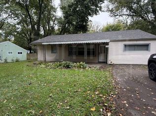 325 Charvid Ave, Mansfield, OH 44905