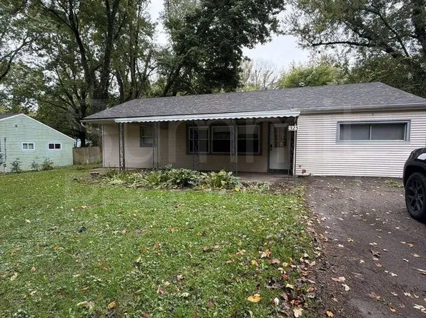 325 Charvid Ave, Mansfield, OH 44905
