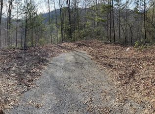 0 Fontana Ridge Rd, Bryson City, NC 28713