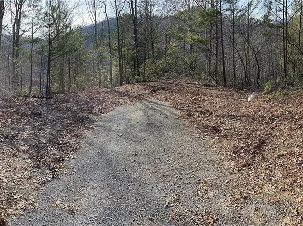 0 Fontana Ridge Rd, Bryson City, NC 28713