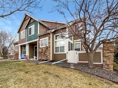 13267 Holly Street  Unit E, Thornton, CO, 80241