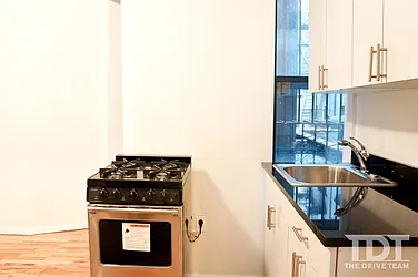 Rented by J Misrahi Realty Corp