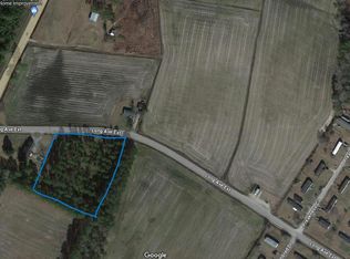 Tbd Long Avenue Ext, Conway, SC 29526