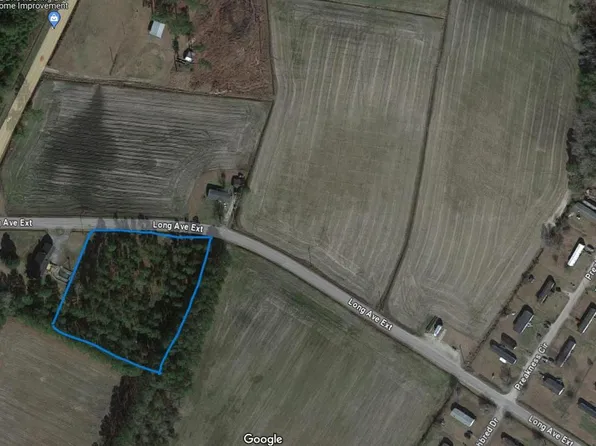 TBD Long Avenue Ext., Conway, SC 29526