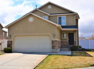 3424 W Newland Loop UNIT 1, Lehi, UT 84043