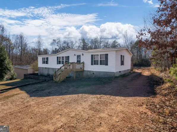 6688 Lookout Ct, Lula, GA 30554