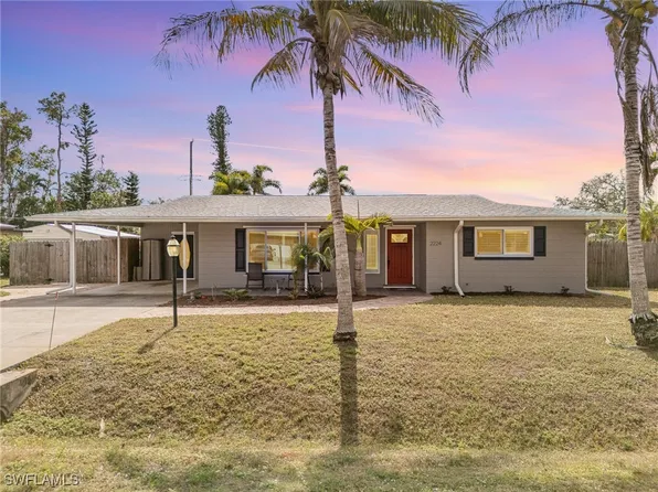 2224 Ivy Ave, Fort Myers, FL 33907