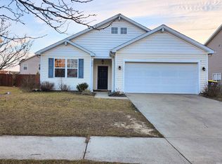 209 Chisholm Pl, Fort Wayne, IN 46825