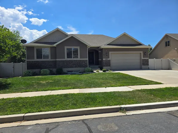 2208 E 450 S, Spanish Fork, UT 84660