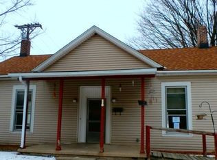 112 E High St, Eaton, OH 45320