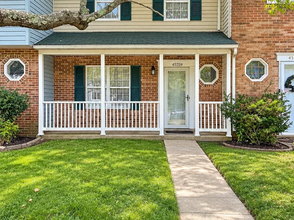 45759 Church Dr, Great Mills, MD 20634