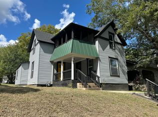 614 N Wall Ave, Joplin, MO 64801