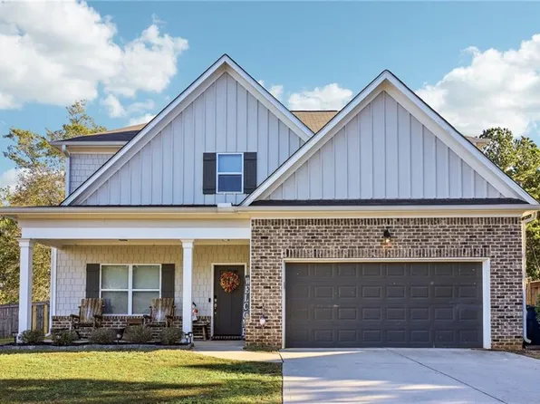 3647 Vine Springs Trce, Bethlehem, GA 30620