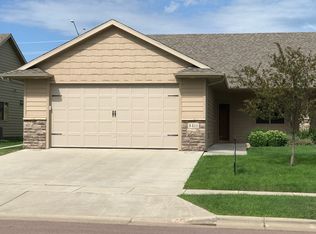 5411 S Westwind Ave, Sioux Falls, SD 57108