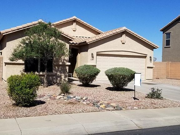 2nd image of 2669 N Maria Pl