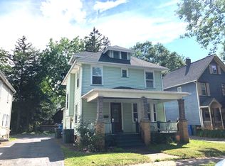 75 Stewart St, Rochester, NY 14620