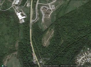 McKee Rd, Oakdale, PA 15071