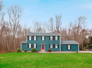 195 Audubon Rd, North Kingstown, RI 02852