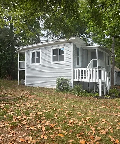 204 S Candler St — Photo 5