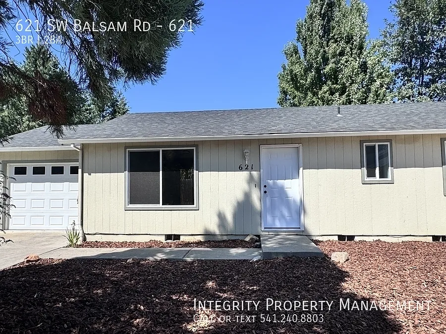621 SW Balsam Rd #621