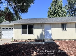 621 SW Balsam Rd #621, Grants Pass, OR 97526