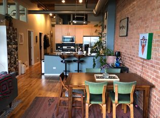 1243 S Wabash Ave APT 301, Chicago, IL 60605