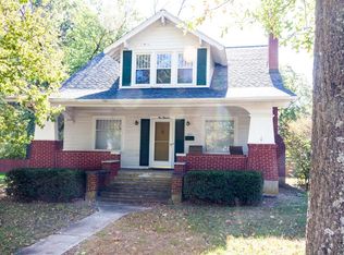 300 Monroe St, Troy, MO 63379