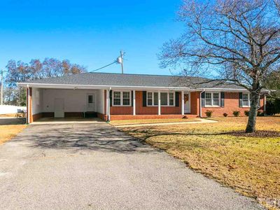 1934 Old Us 421, Lillington, NC, 27546