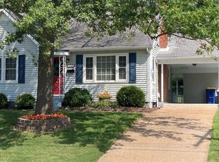 1145 W 9th St, Washington, MO 63090