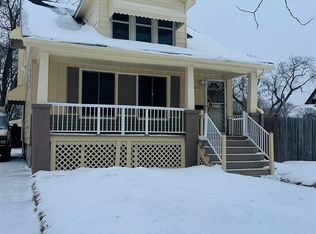 11843 Evanston St, Detroit, MI 48213