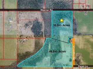 27880 Woerner Rd, Elberta, AL 36530