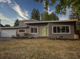 545 NE Edison St, Hillsboro, OR