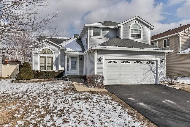 1st image of 846 Tallgrass Dr