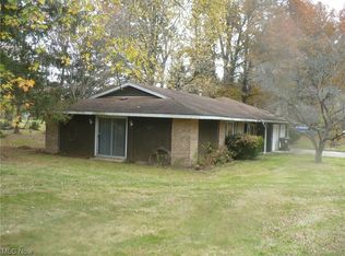 110 E South Range Rd, North Lima, OH 44452