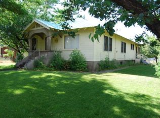 360 Townsend St, Cedarville, CA 96104