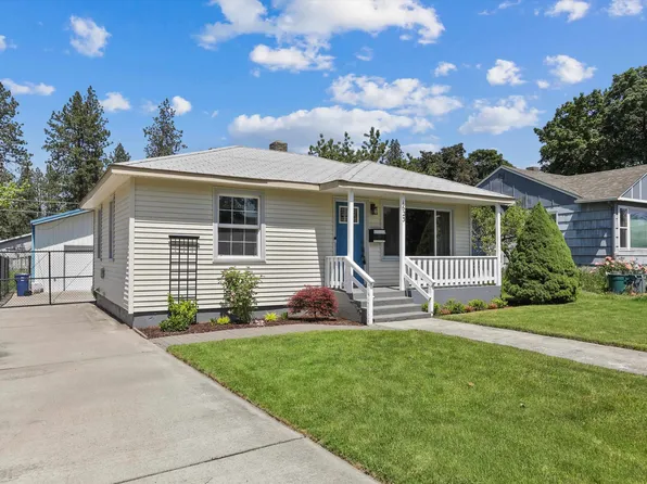 1623 E 40th Ave, Spokane, WA 99203