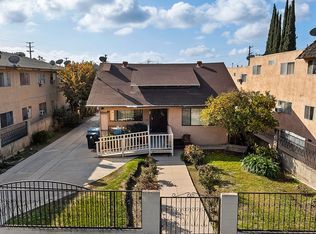 6092 La Prada St, Los Angeles, CA 90042