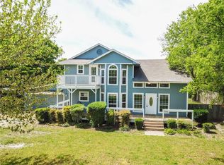 607 S 10th St, Sanger, TX 76266