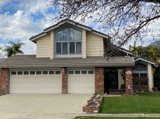1651 Foxgrove Ct, Upland, CA 91784