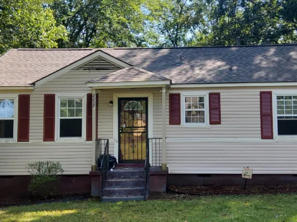 2257 Hillside Ave, Memphis, TN 38127