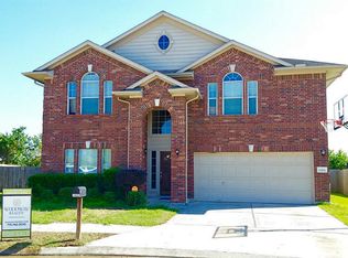 5426 Coast Line St, Baytown, TX 77521