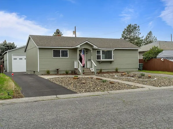 509 Blue St, Richland, WA 99354