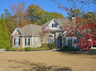 116 Tullamore Trl, Tyrone, GA 30290