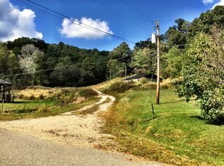 382 Chinns Br, Wurtland, KY 41144