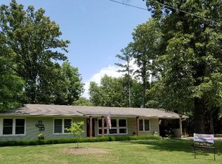 211 Bafanridge St, Hot Springs, AR 71901