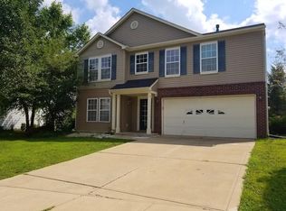113 Parkview Dr, Danville, IN 46122