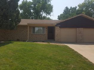 11918 W 62nd Pl, Arvada, CO 80004