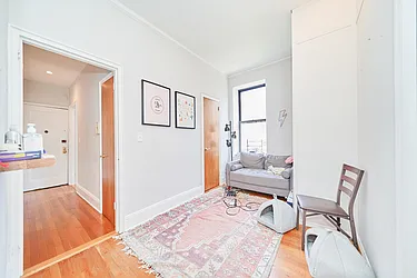 Rented by Living New York