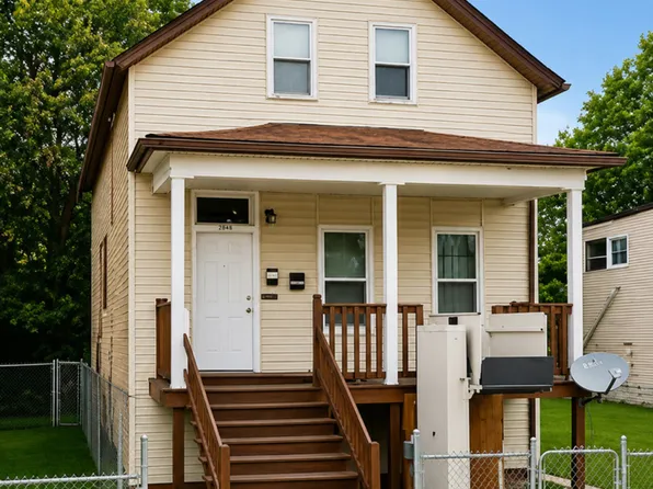 2848 E 79th St, Chicago, IL 60649